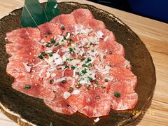 -江户烧肉(高德店)