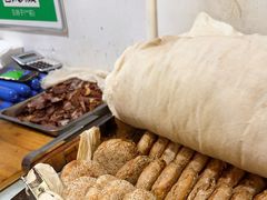 -清真八大碗(G6辅路店)