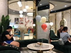 -泽西岛·影院沐足SPA(西大街店)
