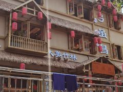 -弓虽昌焖烧鸡(大竹林店)