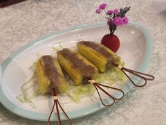 -荣粤酒家·融合粤菜