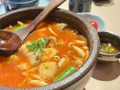 -山石榴·贵州菜(丰盛里店)