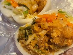-张果佬年糕卷(科巷店)