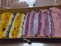 -米阿糯糕团•酒酿•甜品(莫愁店)