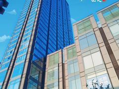-宁波威斯汀酒店