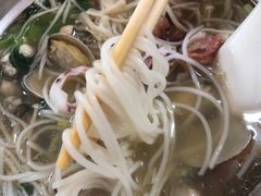 -福屿鲜捞小吃·捞化(福屿总店)