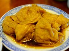 -同得兴 Since·1995 传统苏式面馆(十全街店)