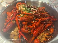 -靓靓蒸虾·头牌蒸虾(南山桂庙店)