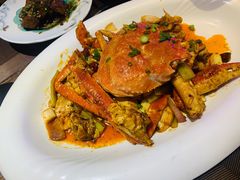-蟹之国·精品蟹料理(极地店)