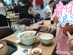 -回味鸭血粉丝汤(砂之船店)