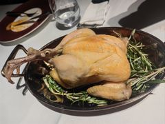 -Oyster Talks 四度蚝法餐厅