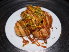 -北京华彬费尔蒙酒店·刃餐厅