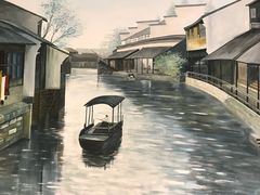 -宴秋杭州菜(锦艺城店)