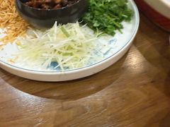 -满园烤鸭·春饼(太原街万达店)