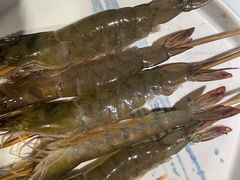 串串基围虾-碗中海·蒸汽海鲜·桑拿鸡(岭南天地店)