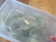 -维吾尔餐厅(宜山路店)