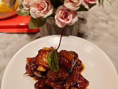 -苏帮袁Sue Cuisine(来福士店)