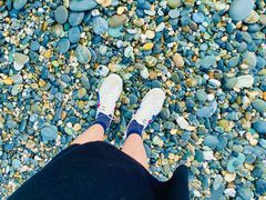 -七星潭蓝天广场