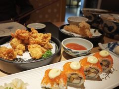 -德川家日本料理(中关村寰太大厦店)