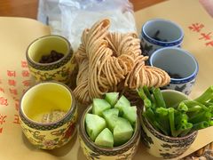 -十二道丰味·徐州土菜·烧烤(何山路店)