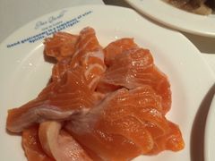 -星伦多自助料理·涮烤一体(虹悦城店)