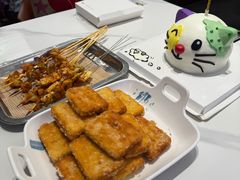 -仙品龙虾(总店)