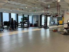 -复动肌骨门诊·MEDMOTION(北外滩店)