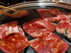 -九田家黑牛烤肉料理(二天地店)