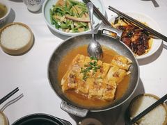 -围龙屋客家食府(福田店)