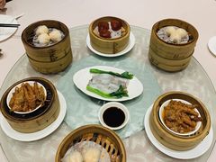 -桃源春晓中餐厅 TaoYuan Restaurant