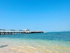 -三亚西岛海洋文化旅游区