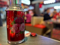 -钱锋炭缸烧烤(南湖大路总店)