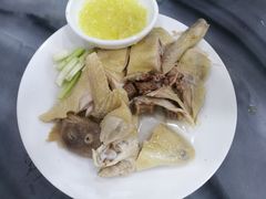 -红星光发煲仔饭(大石街店)