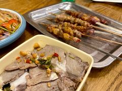 -二宽中国兰州拉面(幸福城店)