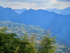 -南尖岩