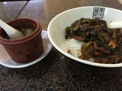 -德天顺盖码饭(人民西路店)