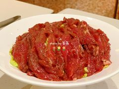 -川越泰火锅(吉利大厦店)