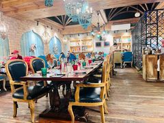 -卢布里西餐厅(总店)