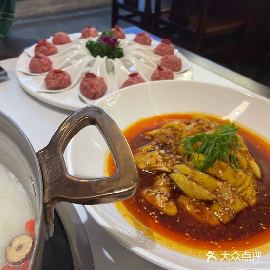 御江南(蓝盾·新天地店)