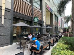 -星巴克臻选(深圳东海缤纷天地店)
