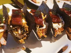 -都会尚膳·海鲜自助餐厅(重庆万豪酒店)