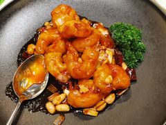 -峨嵋酒家(牡丹园店)