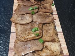 -四斤烤肉(东戴河孟家店)