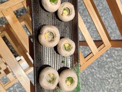 -谷牛日式烤肉(宝山U天地店)