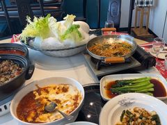 -新侗家食府(蟠桃宫店)