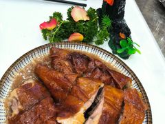 -尖沙咀大酒楼(大沥竹基南店·粤菜海鲜·宴会聚餐)