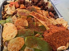 -南门黄孃甜不辣