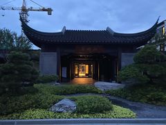 -食光慢宴·安吉土菜馆