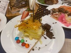 -东方红海鲜百汇(国际大厦店)