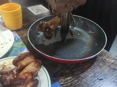 -巴犀烧烤(新崇光店)